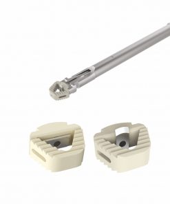 Knife Cervical Bladed Cage