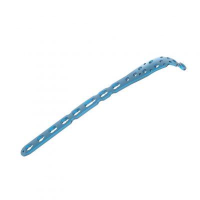 3.5mm Wise-Lock Olecranon Plate