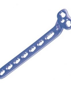 4.5/5.0mm Wise-Lock “T” Buttress Plate