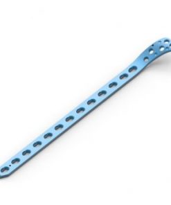 4.5/5.0mm Wise-Lock Proximal Lateral Tibial Plate