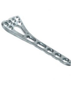 VARIXIS, 2.4mm Two-Column Volar Distal Radius System