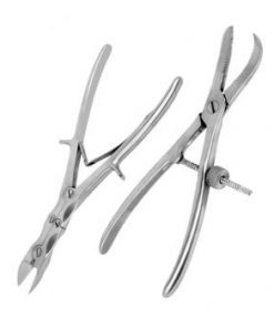 Forceps