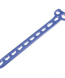 4.5/5.0mm Wise-Lock “T” Plate