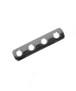 2.0mm Mini Straight Plate