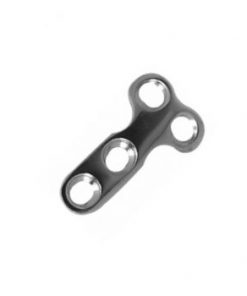2.0mm Mini “T” Plate