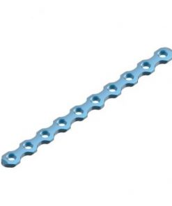 3.5mm Wise-Lock Low Profile Reconstruction Plate with Coaxial Combi-Holes