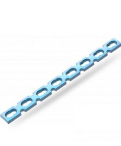 4.5/5.0mm Wise-Lock Reconstruction Plate