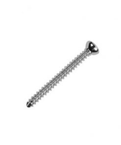 2.7mm Cortical Screws