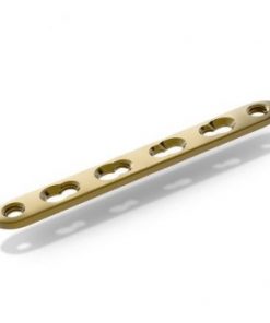1.5mm Wise-Lock Plate, Straight