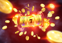 Slot Machines Free Stock Photo - Public Domain Pictures