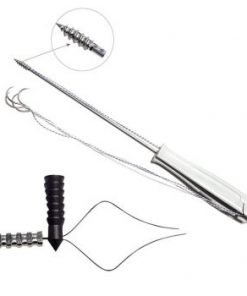 Shoulder Arthroscopy system