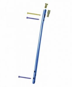 Konzept Humerus Nailing System