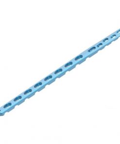 3.5-4.5mm Wise-Lock Metaphyseal Plate