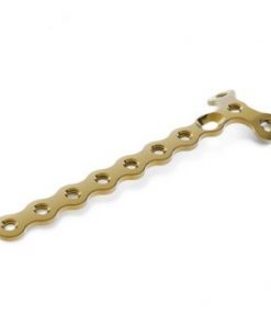 1.5mm Wise-Lock Adaption Y-Plate